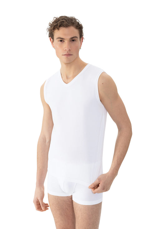 Mey Serie Comfort Cotton Muscle Shirt